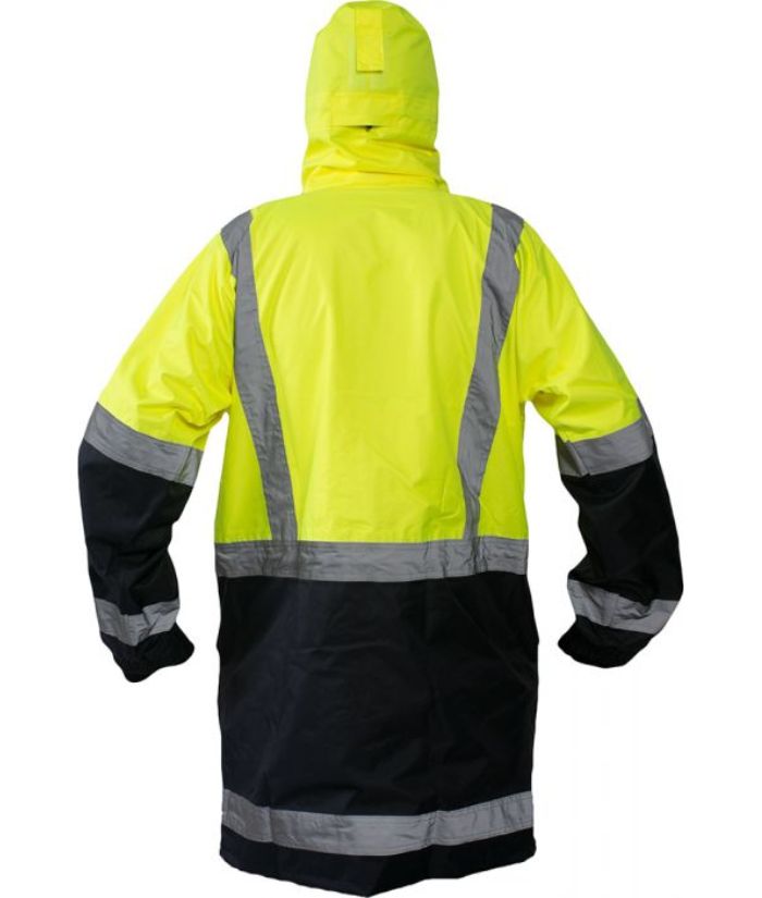 Caution Stormpro Day Night Jacket