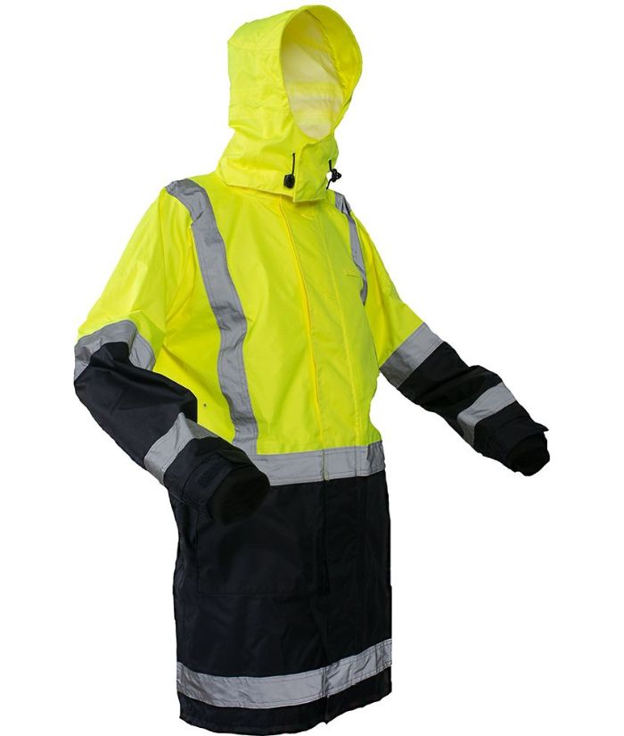 Caution Stormpro Day Night Jacket