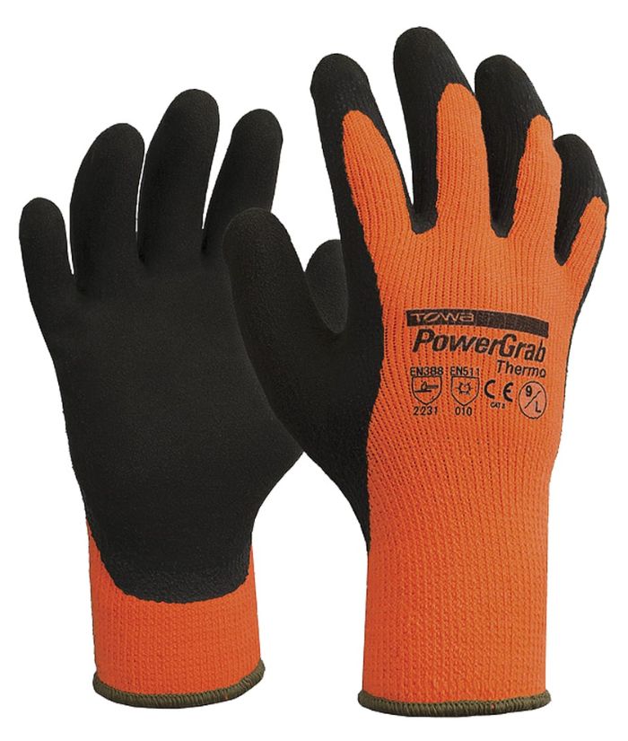 Esko Towa Powergrab Thermo Glove