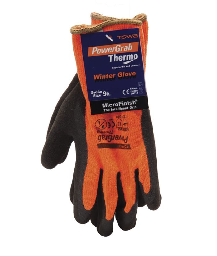 Esko Towa Powergrab Thermo Glove