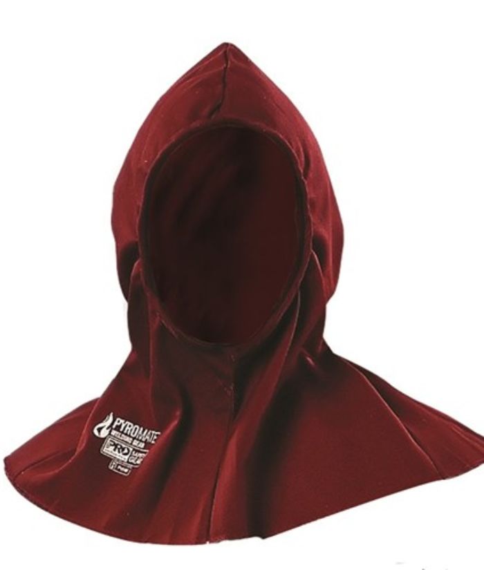 PYROMATE Welders Hood