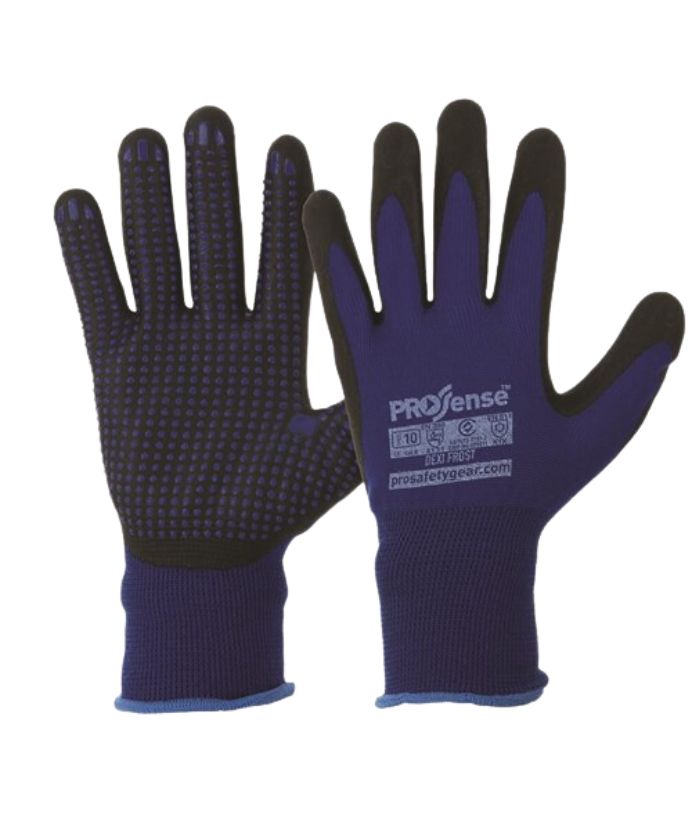 Prosense Dexifrost Gloves