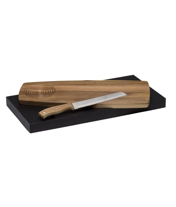 Artisan Tasting Board Set