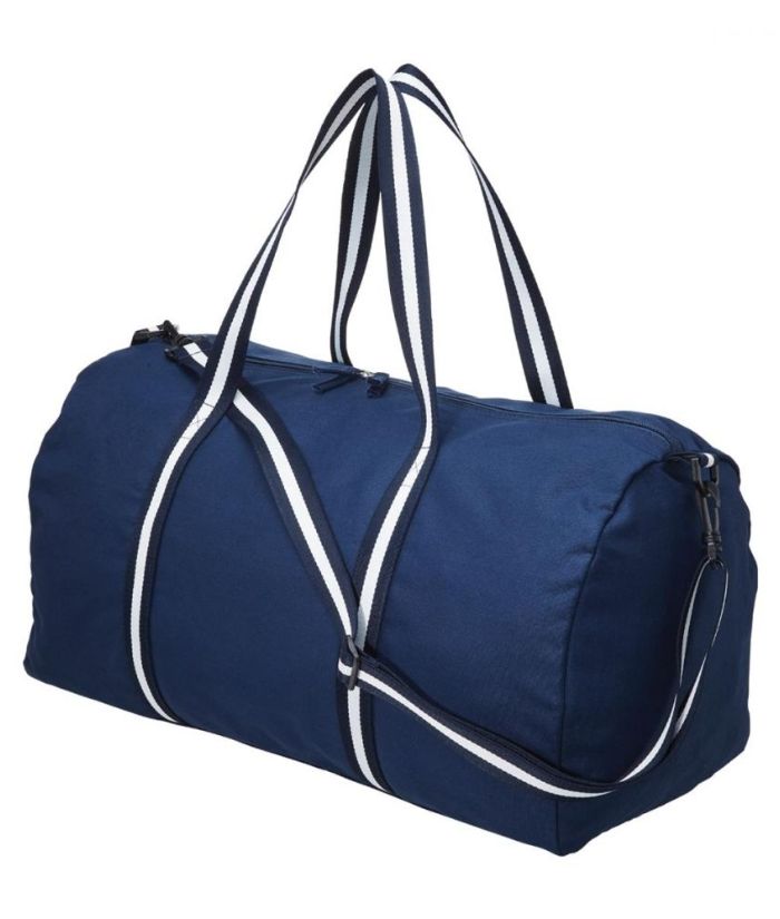 Trekker Canvas Duffle