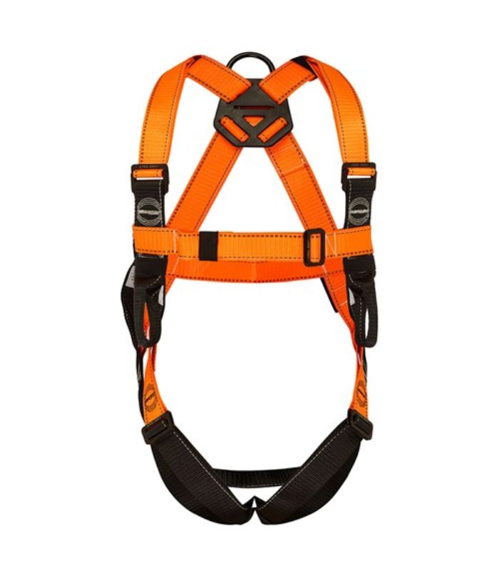 Essential Harness - Standard (M - L)