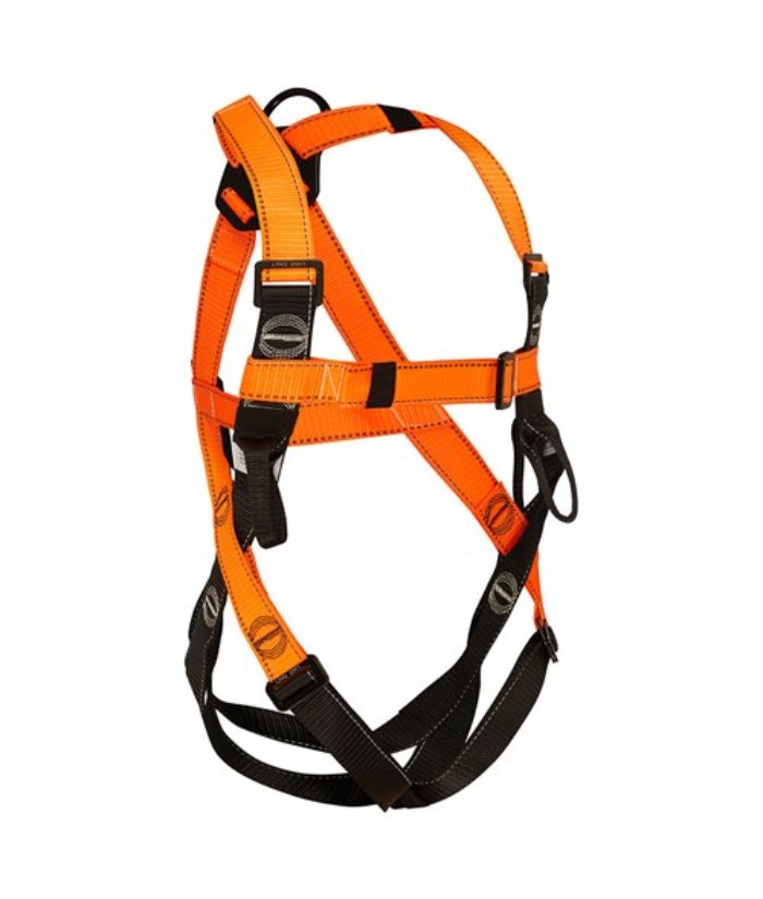 Essential Harness - Standard (M - L)