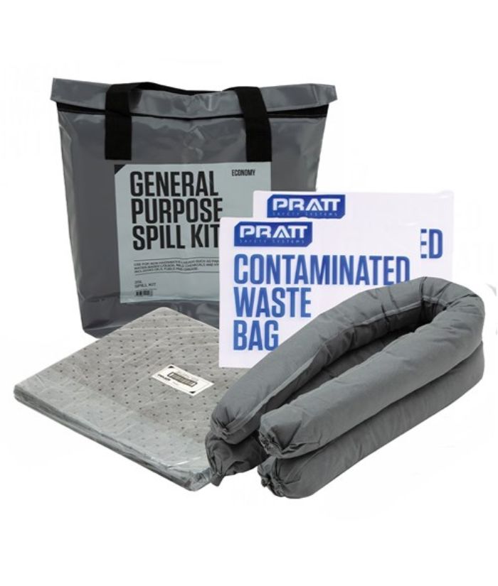 Spill Kit 25ltr General Purpose