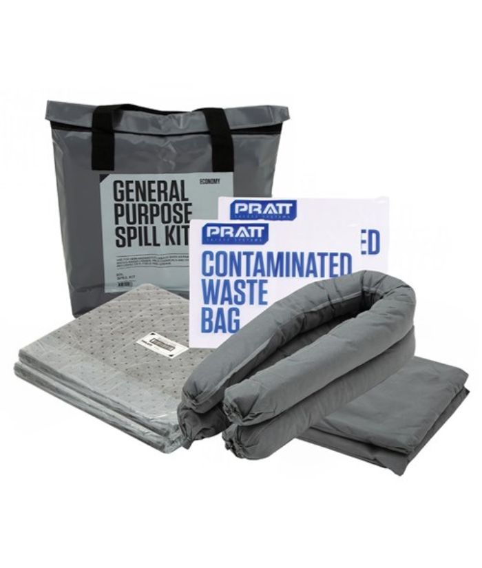 Spill Kit 50ltr General Purpose