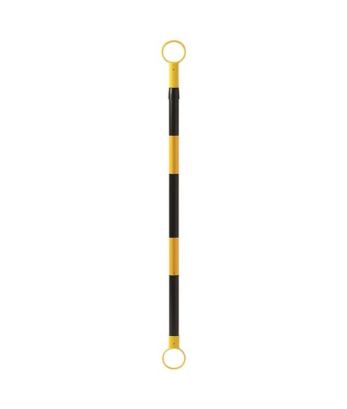 Traffic Cone Extension Bar 135cm to 210cm