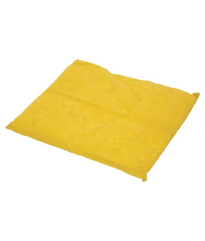 Yellow Hazchem Pillow - 420g