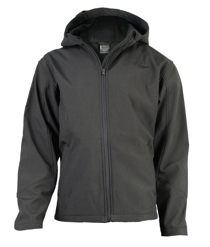 Result Adult TX Performance Softshell Jacket