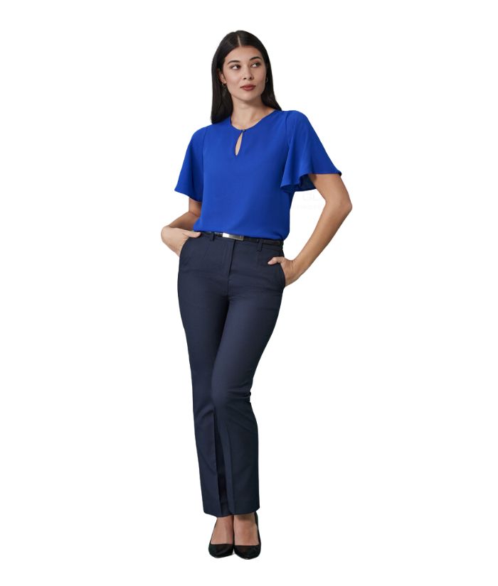 Women's Renew Tapered Adjustable Waist Pant