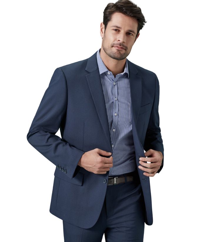 Mens Renew City Fit Jacket