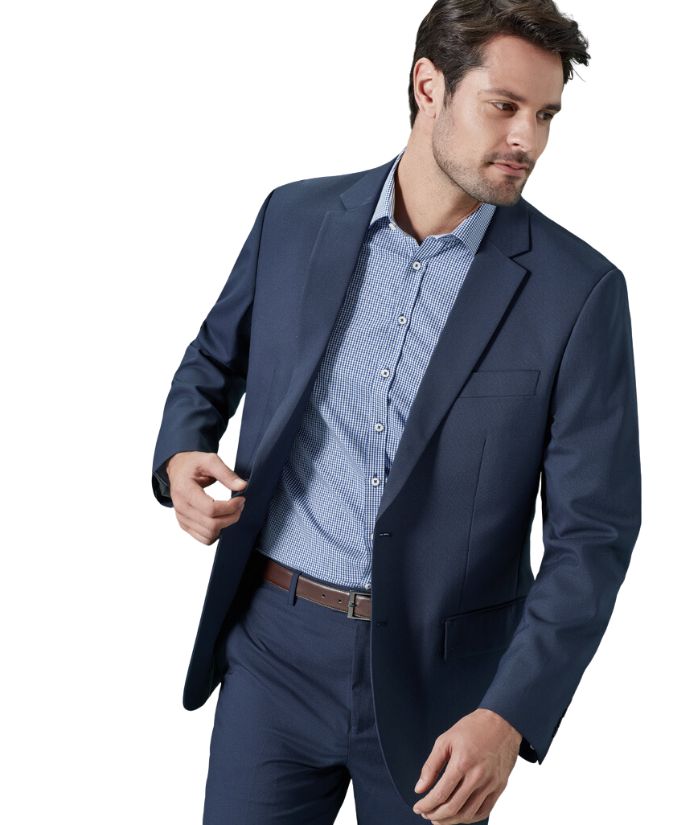 Mens Renew City Fit Jacket