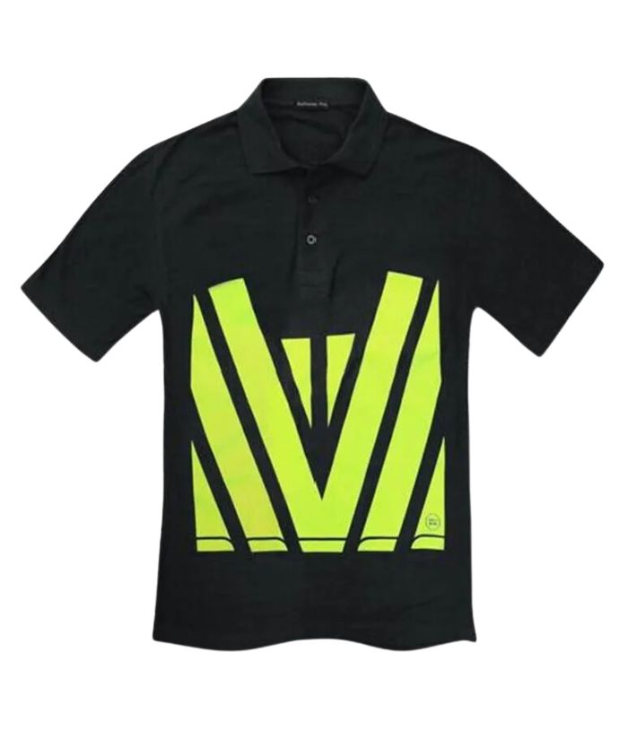 Hi-Vis Polo