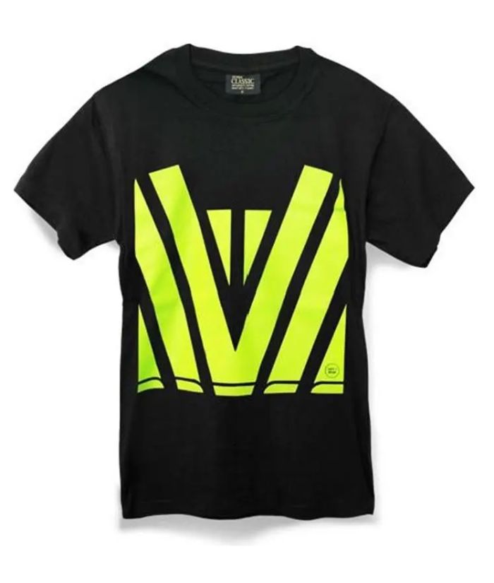 Hi-Vis T-Shirt