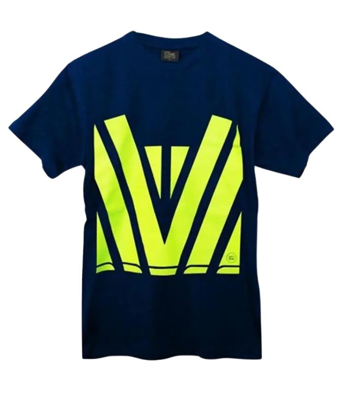 Hi-Vis T-Shirt