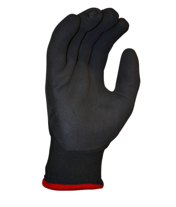 TUFF Red Band Glove