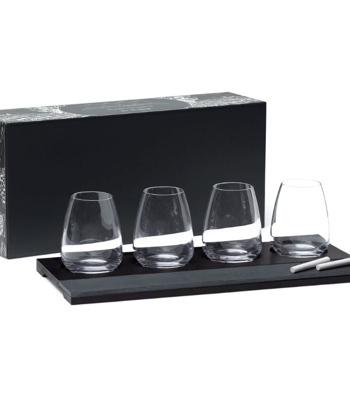 Sommelier Wine Tasting Set