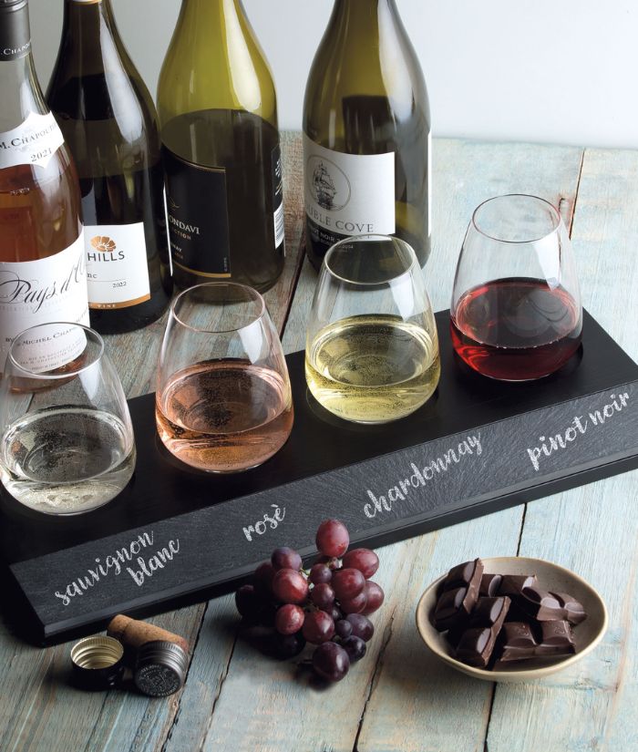 Sommelier Wine Tasting Set