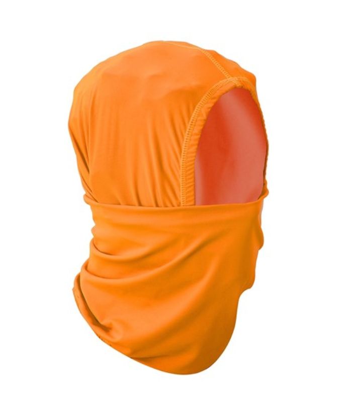 COOLING SCARF - Hi Vis Orange