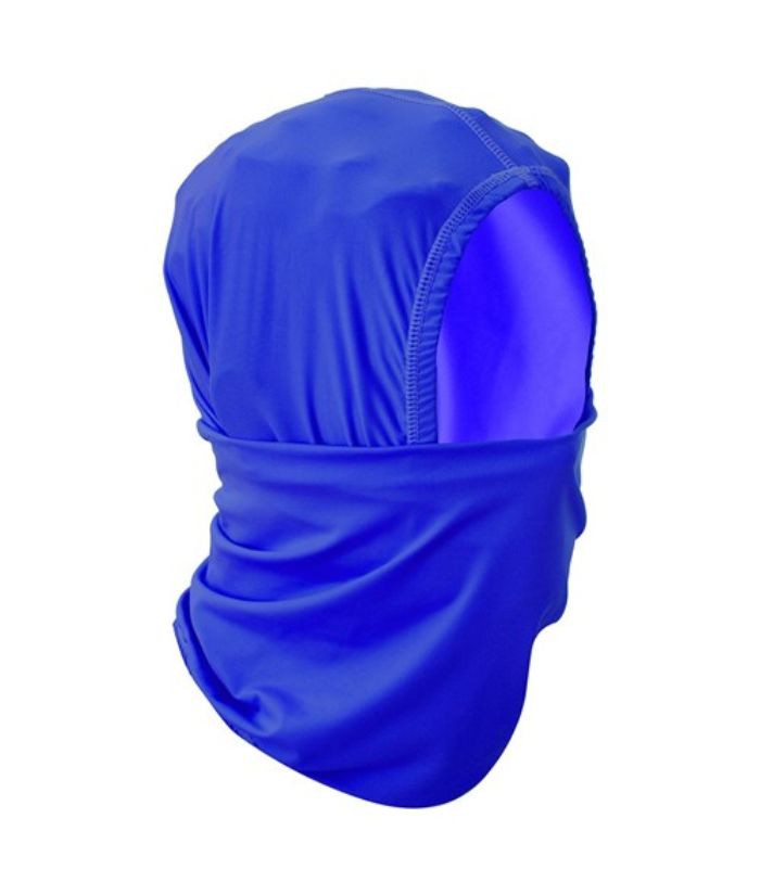 COOLING SCARF - Royal Blue