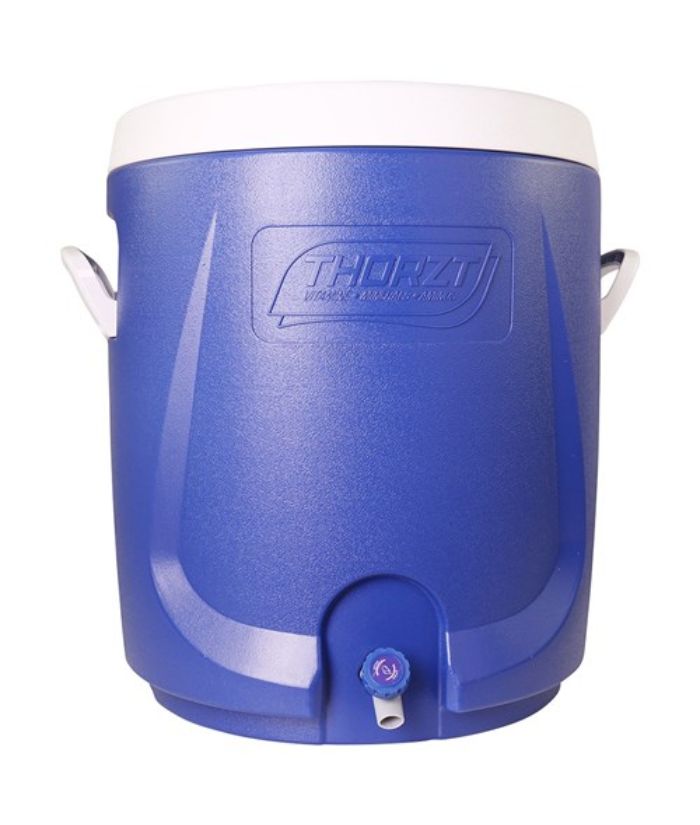 55L DRINKS COOLER- Blue