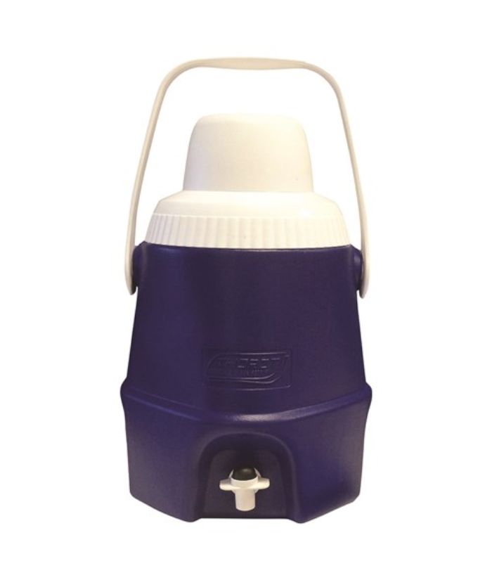 5L DRINK COOLER - Blue