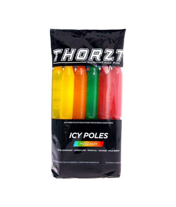 ICY POLE MIXED FLAVOUR PACK