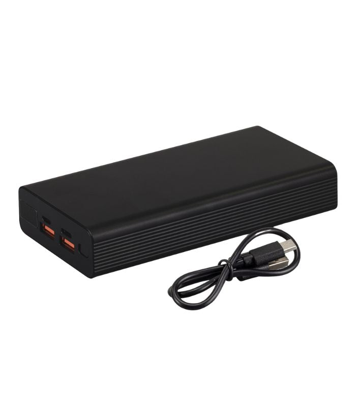 Bolt 22.5W QC Power Bank