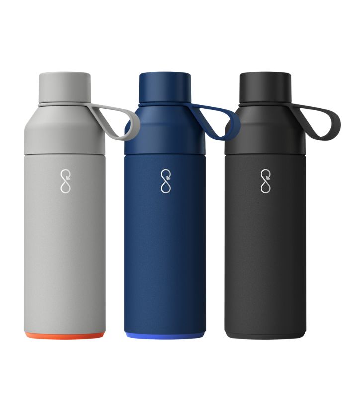 Ocean Original Vacuum Bottle