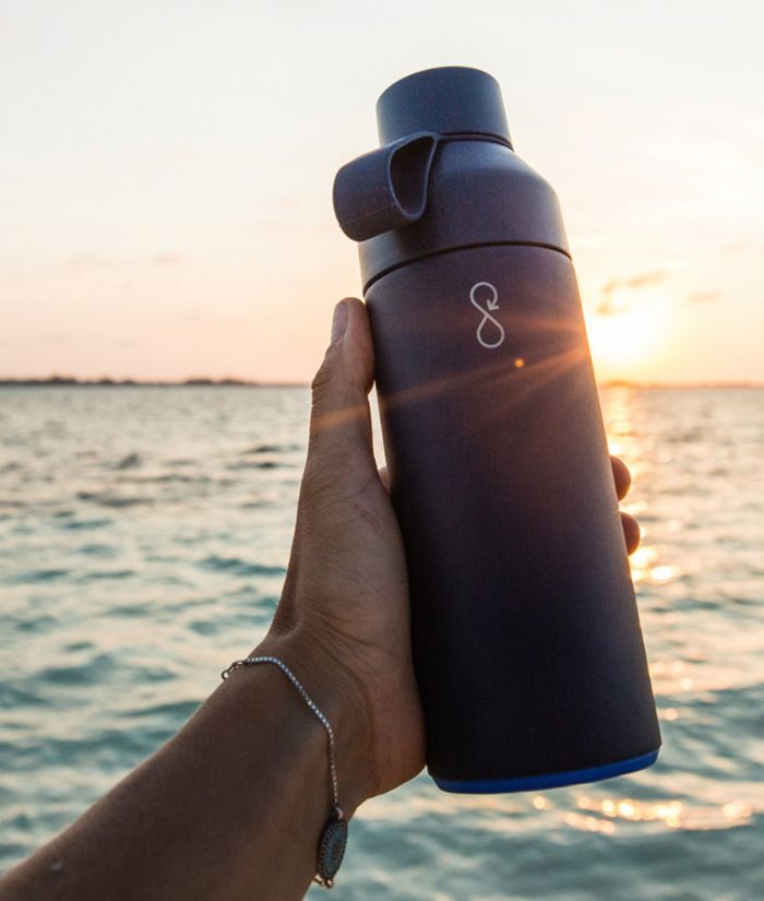 Ocean Original Vacuum Bottle