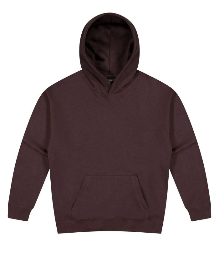 Unplugged Hoodie