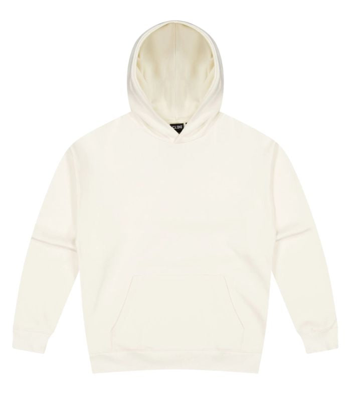 Unplugged Hoodie