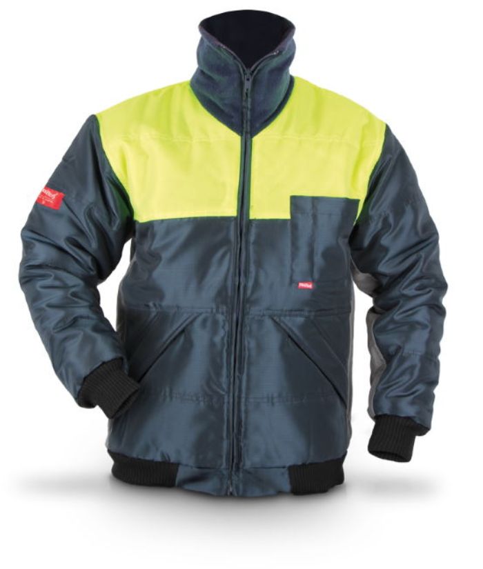 Flexitog Hi Vis Coolstore Jacket