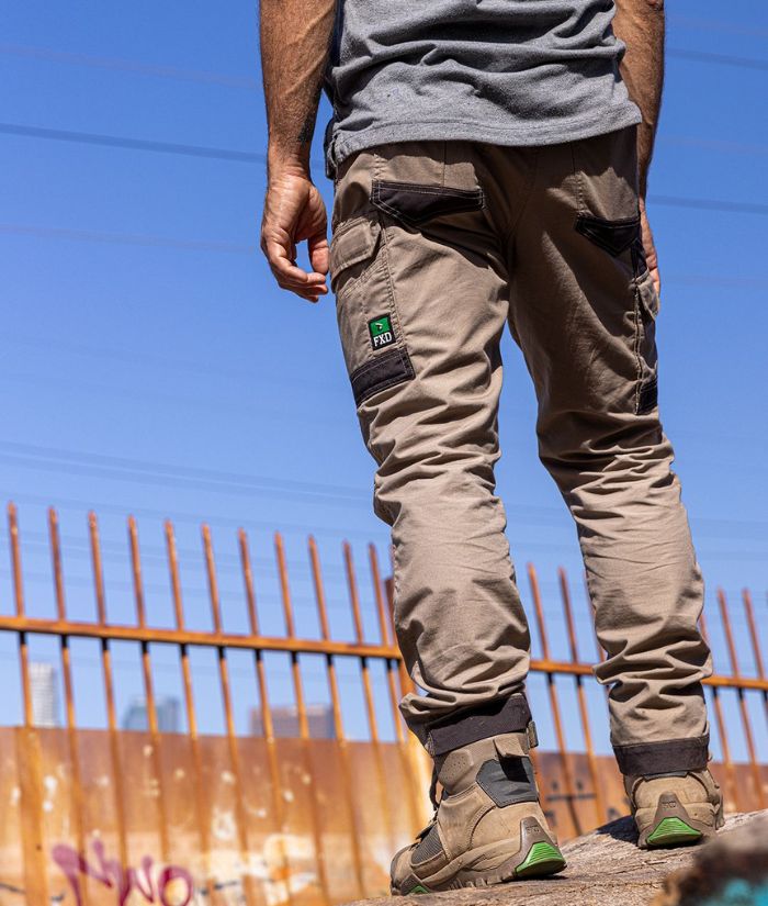 FXD WP-5 Work Pant Lightweight Stretch