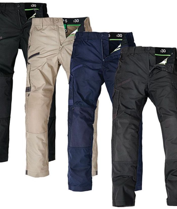 FXD WP-5 Work Pant Lightweight Stretch