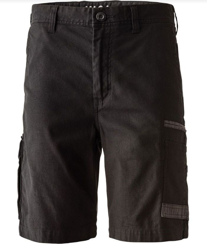 FXD Stretch Work Shorts - 3