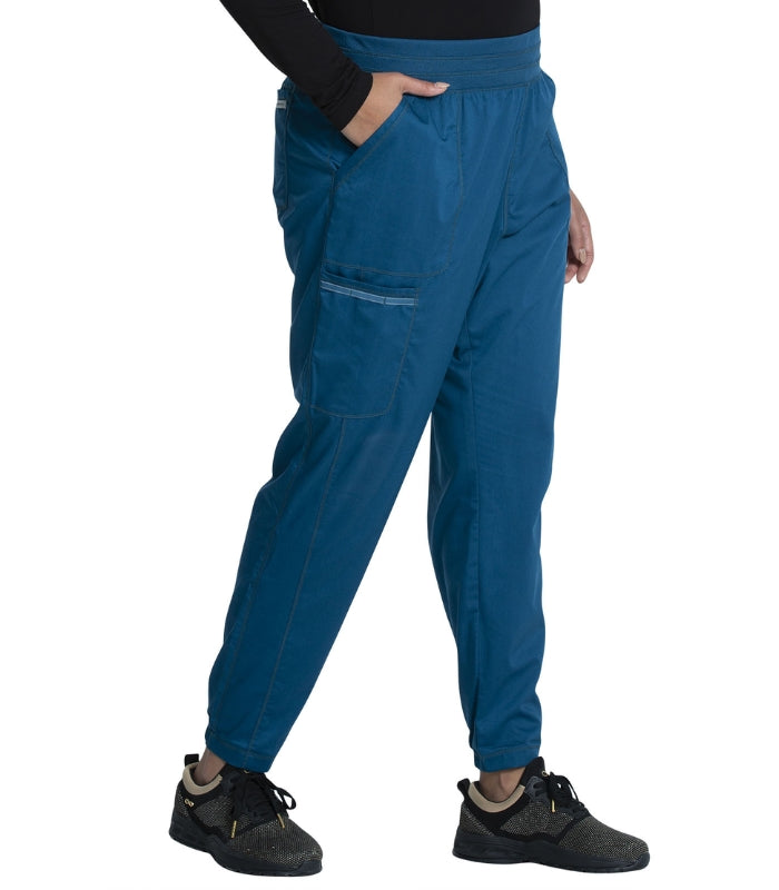 Revolution Natural Rise Jogger Scrub Pant