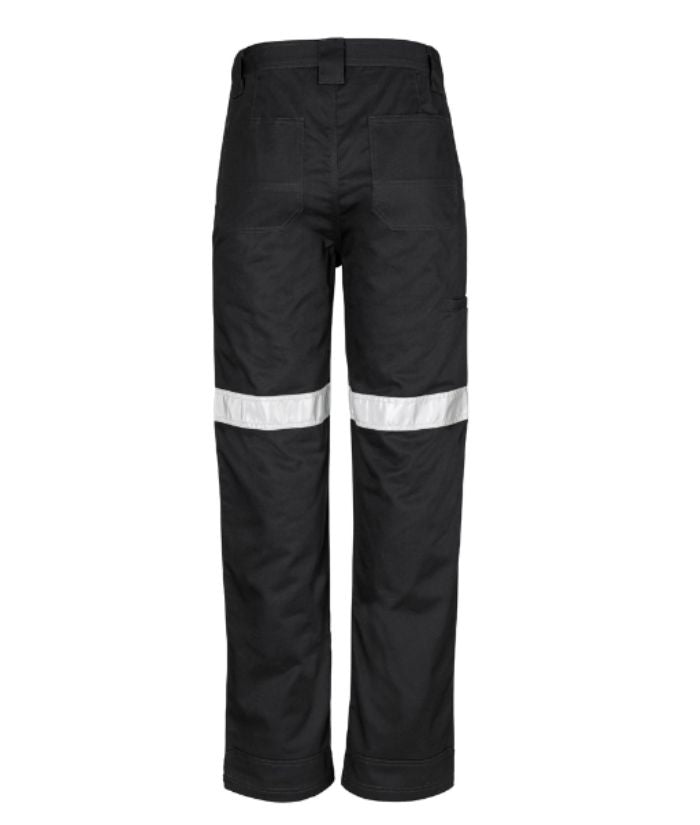 Men's Taped Utility Pant (Regular & Stout)