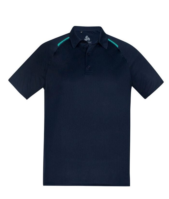 Academy Mens Polo - Ticketwear NZ