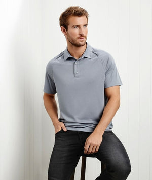 Academy Mens Polo - Ticketwear NZ