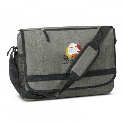 Academy Messenger Laptop Bag - Ticketwear NZ