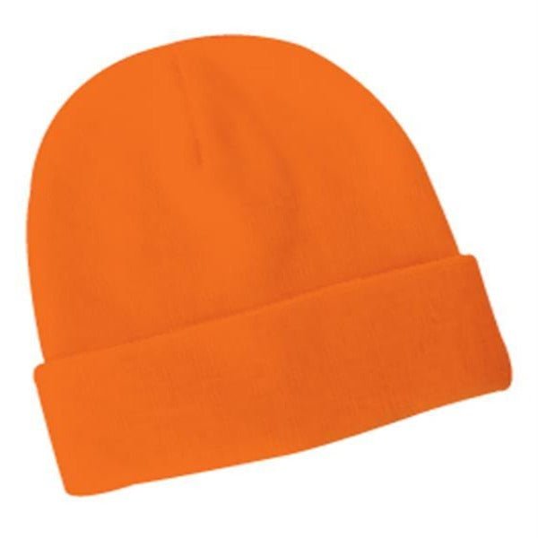 Acrylic Beanie - Ticketwear NZ