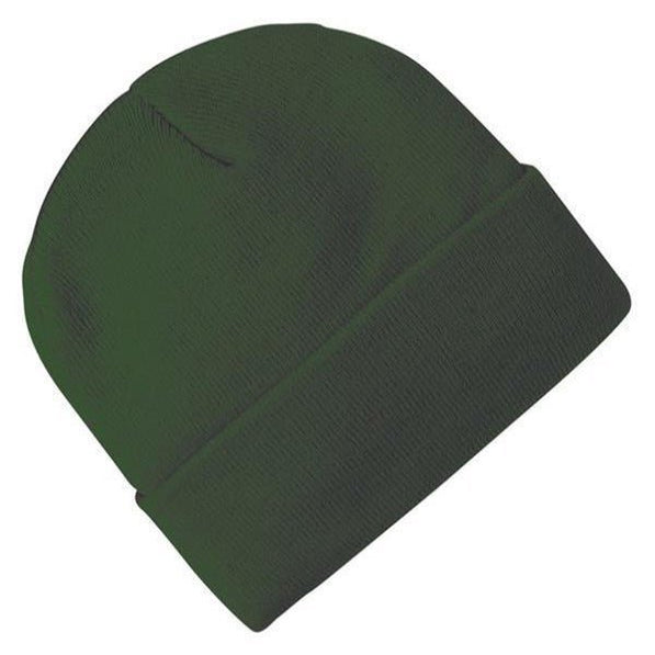 Acrylic Beanie - Ticketwear NZ