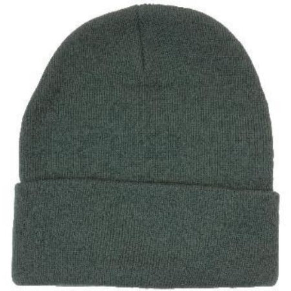 Acrylic Beanie - Ticketwear NZ