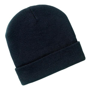 Acrylic Beanie - Ticketwear NZ