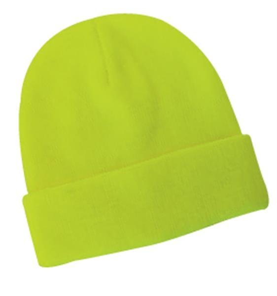 Acrylic Beanie - Ticketwear NZ