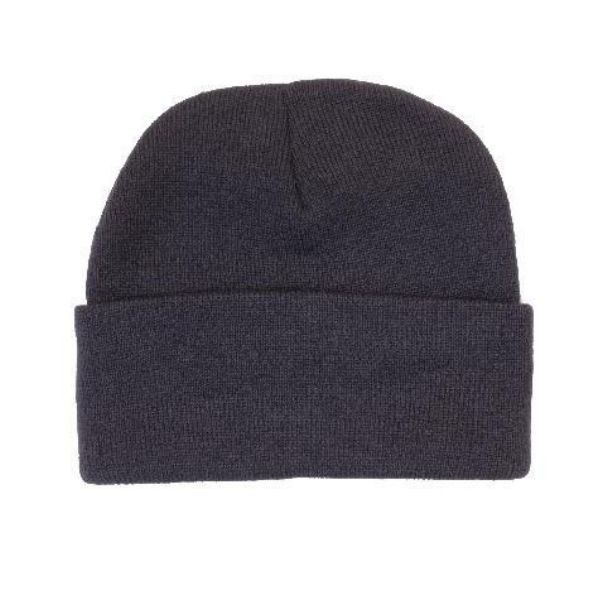 Acrylic Beanie with Thinsulate Lining - Ticketwear NZ