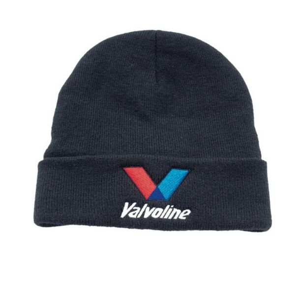 Acrylic Beanie with Thinsulate Lining - Ticketwear NZ